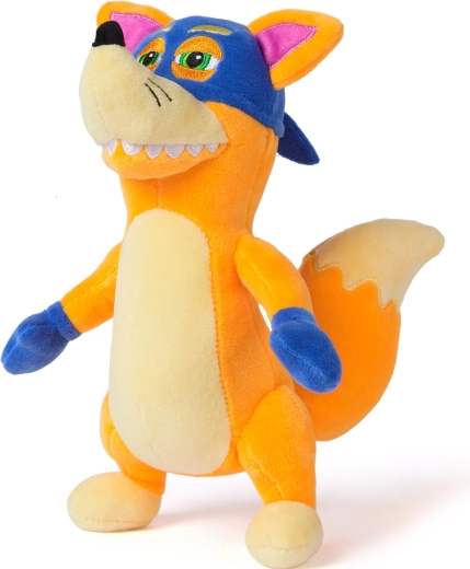 Pehme plüüs igapäevaseks kallistamiseks