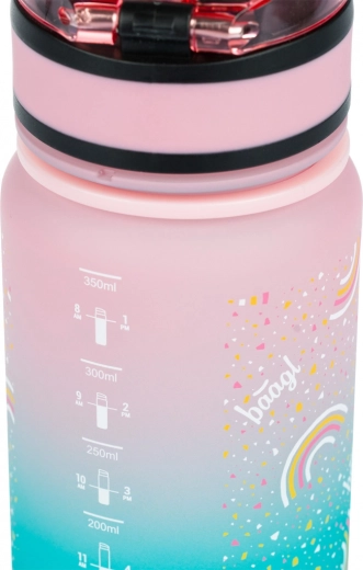 Ohutu BPA‑vaba tritan