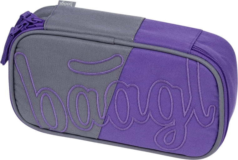 Durable YKK zippers and sturdy construction