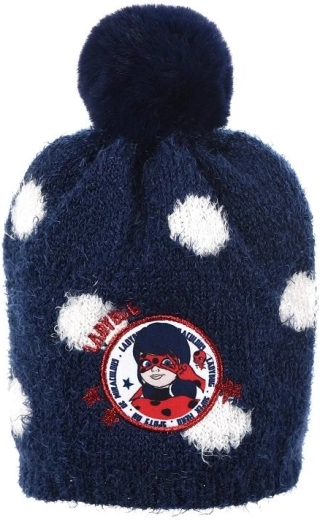 Miraculous Ladybug Beanie