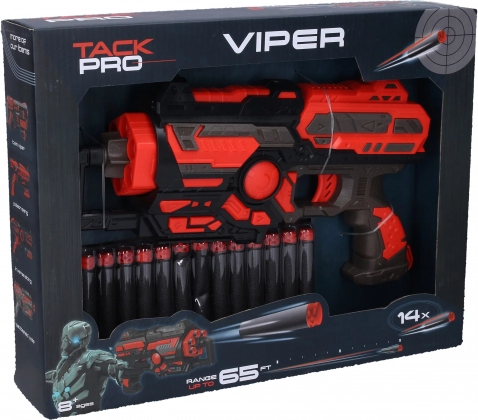 Viper vahtnoolepüstol