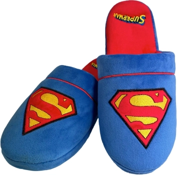 Supermani sussid
