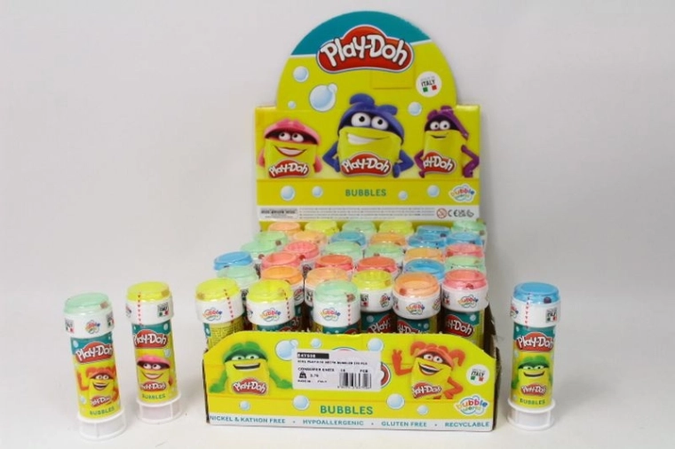 Play-Doh mullitajaja 60 ml (motiivide segu)