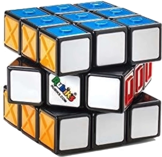 Sujuv ja täpne pöörlemine