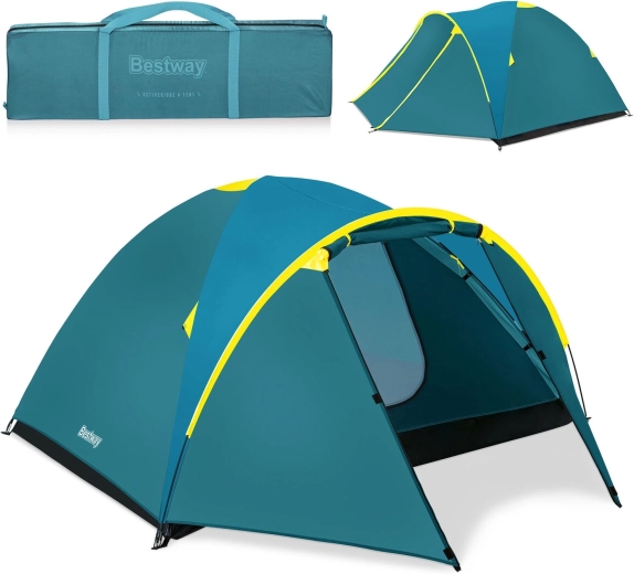 Turismitelk Bestway Activeridge Ridge 4 4 inimesele