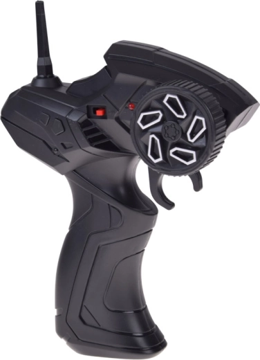 Stabiilne juhtimine 2,4 GHz sagedusel