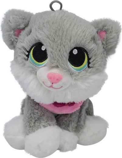 Plush Cat 20 cm