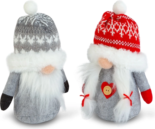 Two designs to choose from