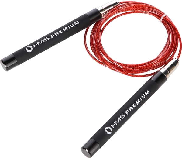 Durable steel cable with protective sheath
