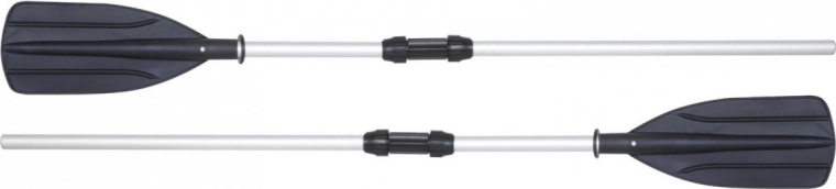 Bestway alumiiniumpaadi aerud 145–218 cm kajaki ja SUPi jaoks