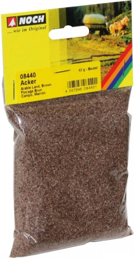 Puiste-/kattematerjal pruun