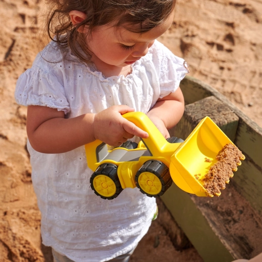 Ergonoomiline käepide ja lihtne kasutamine