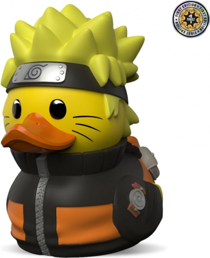 Tubbz Duck Naruto – Naruto, First Edition