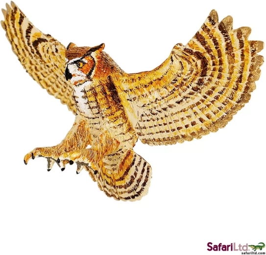 Suur sarvikpöll – figuur