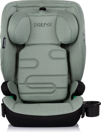 Turvaline ISOFIX-paigaldus koos õige kinnituse kontrolliga