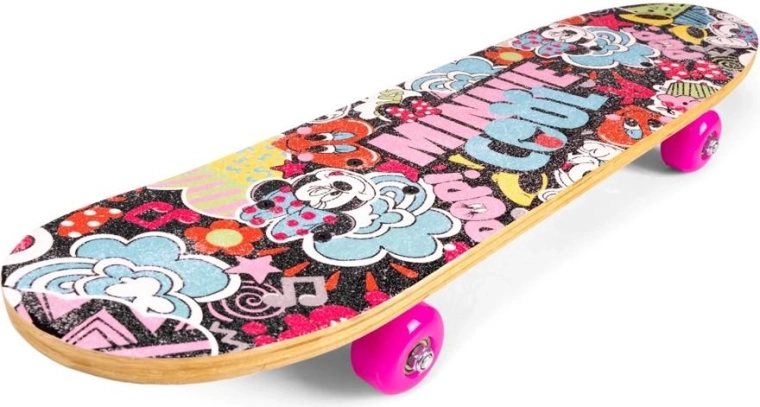 Seveni Minnie rula