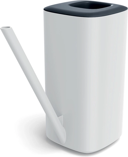 Tubi Watering Can 1.6 l white/anthracite