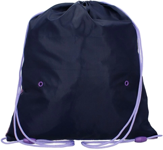 Comfortable carrying like a backpack
