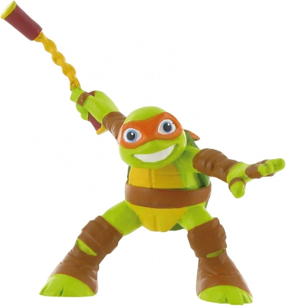 Comansi TEENAGE MUTANT NINJA TURTLES figuur – Mikey