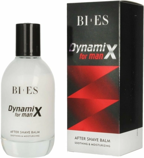 Raseerimisjärgne palsam BI-ES Dynamix Classic 100 ml