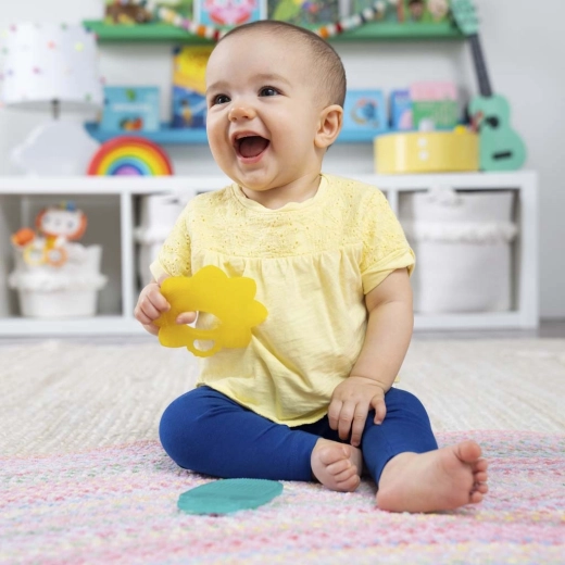 BPA-free and easy care