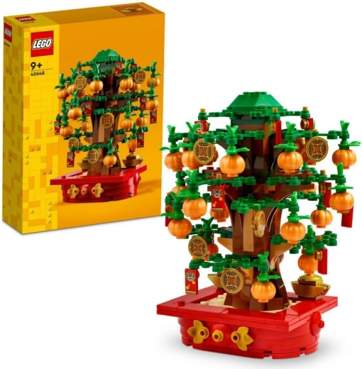 LEGO® Iconic 40648 Õnnepuu