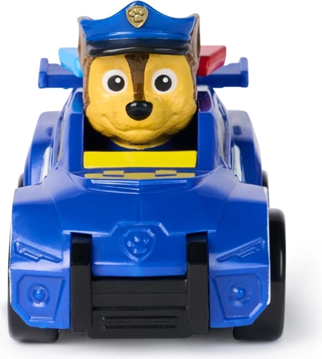 Wheels for smooth rolling