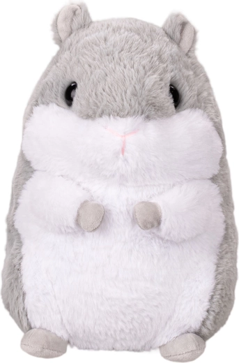 Pehme plüüsist hamster 28 cm