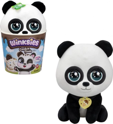 Pehme mänguasi Cookie Panda
