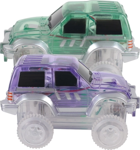 Ideal add-on for more racers