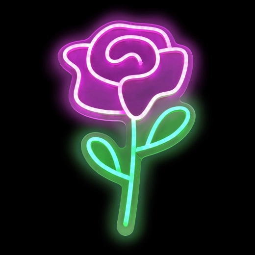 LED-neoonlamp Roos 2Kids Toys