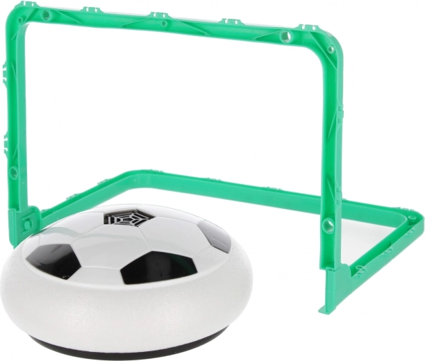 Kaks kompaktset väravat suuremaks lõbuks