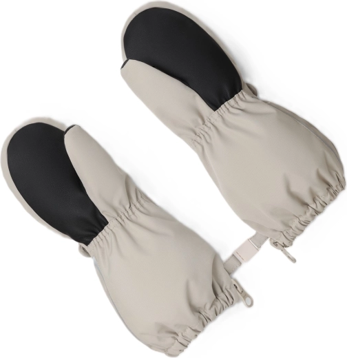 Durable and protected palm