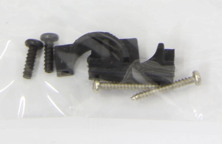 E-Rix 450 V2 horisontaalse stabilisaatori kinnitus