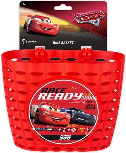 Disney Carsi jalgrattakorv