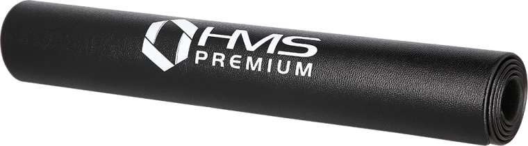 Protective Mat for Exercise Bike HMS Premium 130 × 70 cm