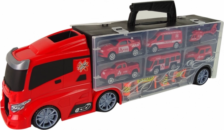 Kaasaskantav kohver käepidemega