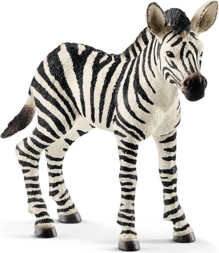 Schleich Wild Life sebravarssa figuur
