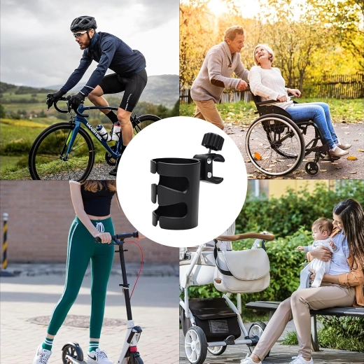 Universaalne kärudele ja ratastoolidele