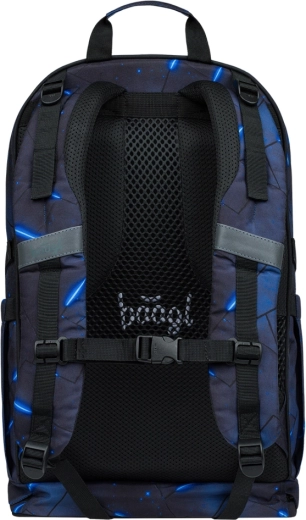Ergonomic comfort and stability every day