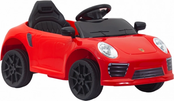 Laste elektriauto WMT-666
