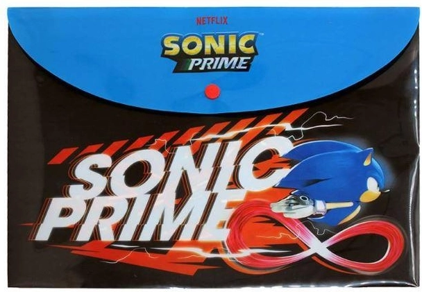 Sonicu vihikumapp – 1 tk