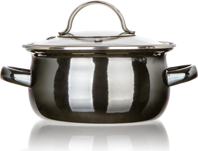 Suitable for all types of stoves