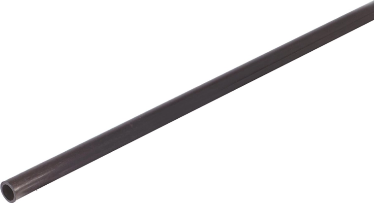 JAMARA süsinikkiust toru 3,0 × 2,0 mm, pikkus 1000 mm
