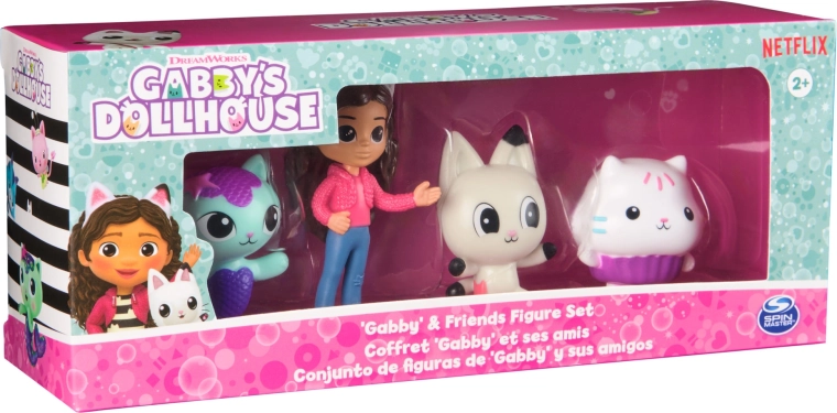 Värvikas ja detailne teostus