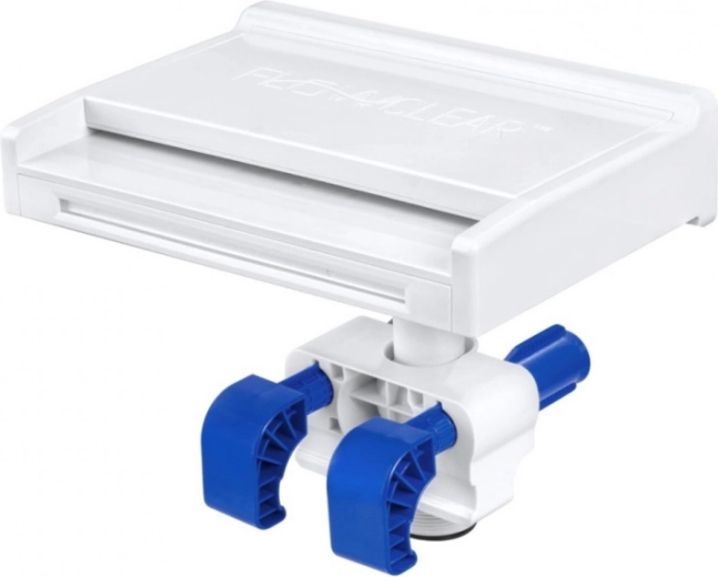 LED-valgustusega veefontään aiabasseinidele BESTWAY