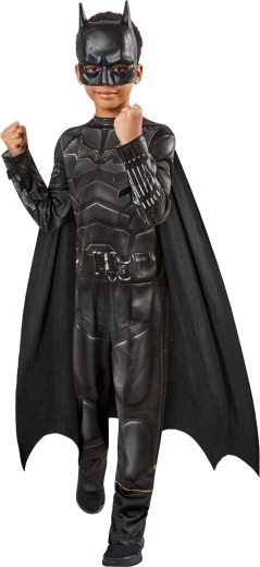 Keep ja mask täielikuks muutumiseks