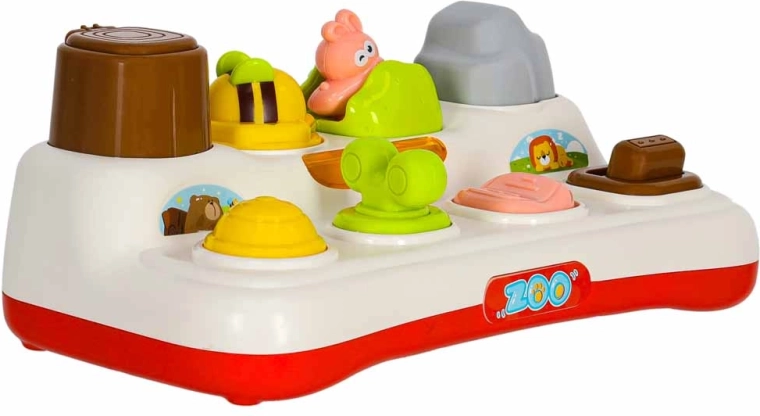 Peenmotoorika ja koordinatsiooni arendamine