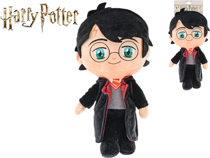 Harry Potter plush toy 30 cm