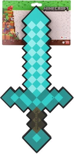 Minecrafti ikooniline kujundus